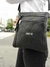 Cartera Amayra bandolera 0315 negra - comprar online