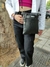 Cartera bandolera Amayra 3413 - comprar online