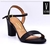 Sandalia 6262 Negro