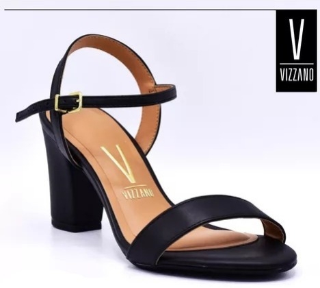 Sandalia 6262 Negro thumbnail 2