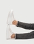 Zapatilla Cyrus Blanco - comprar online