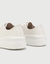 Zapatilla Cyrus Blanco - tienda online