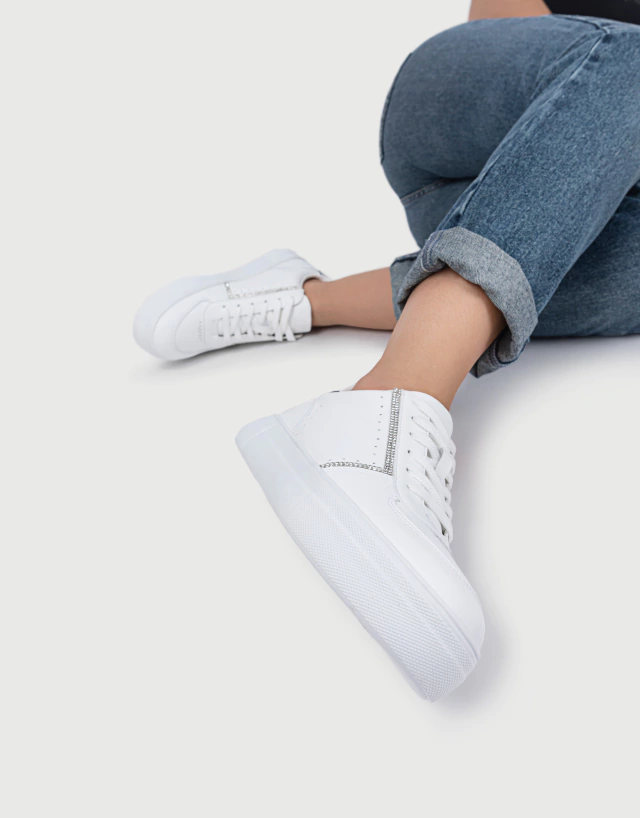 Zapatilla Ciara Blanco thumbnail 2