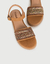 Sandalia Gin Suela - comprar online