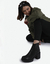 BOTAS BORCEGOS LILY VIAMO en internet