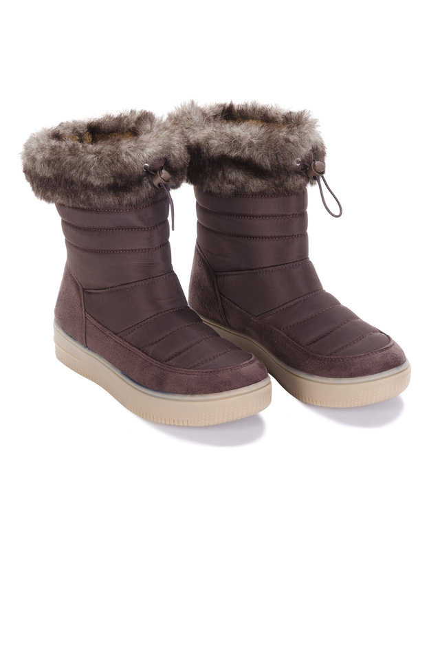 Botas Con Liel Magui Viamo thumbnail 2