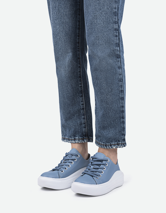 Zapatillas Cyrus Viamo Celeste Nueva Temporada thumbnail 2