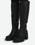 BOTAS CUERO PATTI VIAMO - LOLA MORA CALZADOS