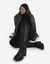 BOTAS CUERO PATTI VIAMO - tienda online