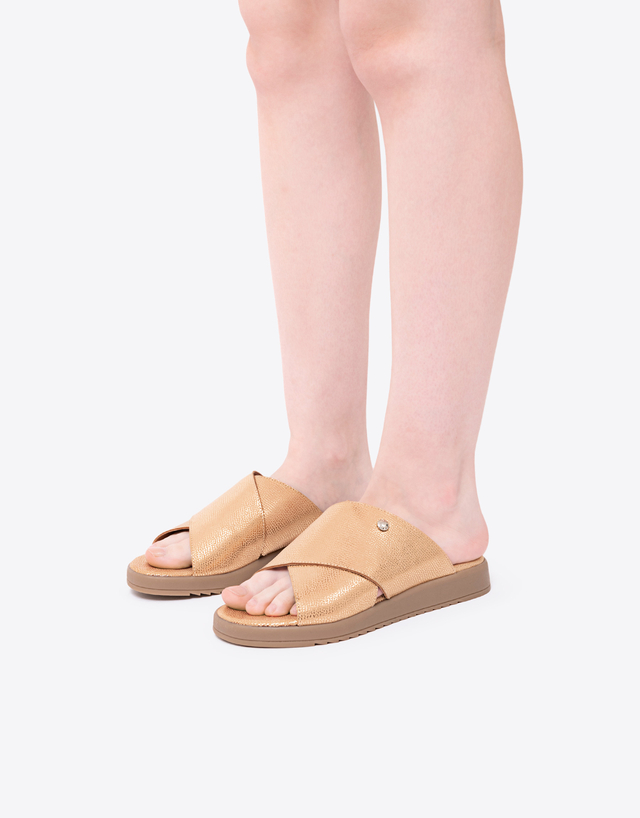 Sandalia Gadara Oro thumbnail 2