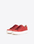 ZAPATILLAS CHARLI VIAMO ROJAS EDICION LIMITADA