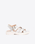 SANDALIA JADIELA CUERO VIAMO NUEVA TEMPORADA - comprar online
