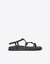 SANDALIA CON BRILLOS LAIA VIAMO - comprar online
