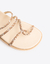 SANDALIA OJOTA LARSON VIAMO - tienda online
