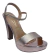 Sandalia 6292 Oro Rosa - comprar online