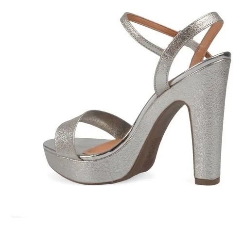 Sandalia 6292 Plata Met thumbnail 2