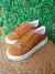 Zapatilla Lr26 Suela