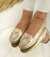 Mocasin 1163 SUCRE PLATINO en internet