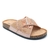 sandalias buzios con canutillos y piedras anca& co - tienda online