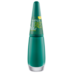 Esmalte Impala Cremoso Ju Paes Nosso Jeitinho - Bonita por Natureza