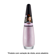 ESMALTE IMPALA ACETINADO GLOBOPLAY -TEM TUDO QUE QUER