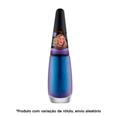 ESMALTE IMPALA ACETINADO GLOBOPLAY - ALUCICRAZY