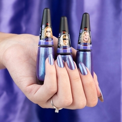 ESMALTE IMPALA ACETINADO GLOBOPLAY - ALUCICRAZY - comprar online