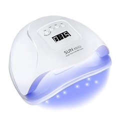 Cabine Led Uv Sun 5 X Plus 80w Unha Gel - comprar online