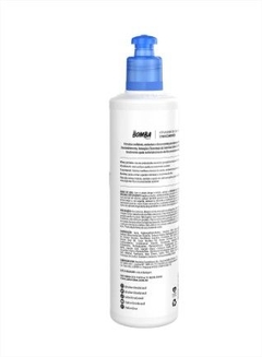 Ativador de Cachos SOS Bomba Original Salon Line 300ml - comprar online