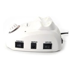 Motor Lixadeira Unhas Nail Drill Pedal 45.000rpm Telefone - comprar online