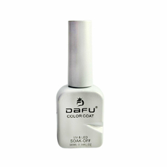 ESMALTE EM GEL BRANCO M005 DAFU