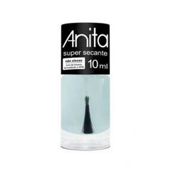 Esmalte Anita Super secante 10ml