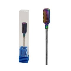 Broca Tungstenio Cilindro