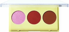 TRIO CONTORNO ILUMINADOR BLUSH PHALLEBEA
