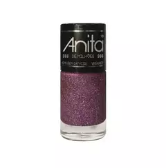 Esmalte Anita Glitter Bem Patygirl