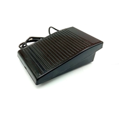 Pedal Para Motor Lixadeira Unha Elétrica Profissional (Porquinho / Telefone) - comprar online