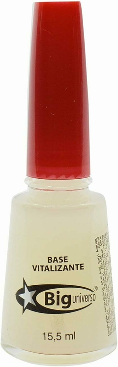 BASE VITALIZANTE BRANCA BIG UNIVERSO 15,5ML