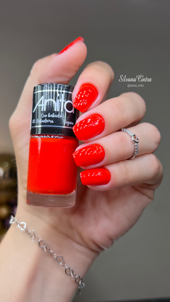 ESMALTE ANITA COLEÇÃO QUE BABADO! 1103 BALADEIRA - comprar online
