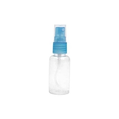 FRASCO MULTIUSO COM BICO SPRAY 30ML - SANTA CLARA