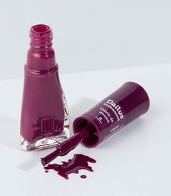 ESMALTE DAILUS QUERIDINHOS CREMOSO - GELEIA DE AMORA