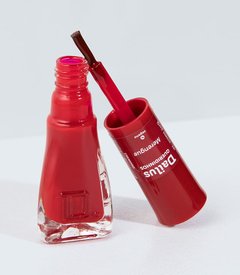 ESMALTE DAILUS QUERIDINHOS CREMOSO - MERENGUE