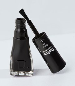 ESMALTE DAILUS QUERIDINHOS CREMOSO - BLACK TIE
