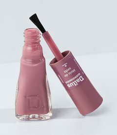 7894222010212ESMALTE DAILUS QUERIDINHOS CREMOSO - MEIA DE SEDA