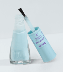 ESMALTE DAILUS ATRÁS DO ARCO-ÍRIS - NUVEM DE ALGODÃO