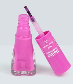 ESMALTE DAILUS QUERIDINHOS CREMOSO - NÃO MISS QUECE