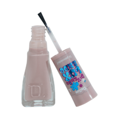 Esmalte Dailus Devendo e Luxando Ta Passada