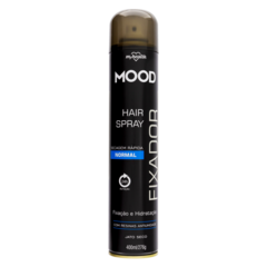SPRAY FIXADOR HAIR NORMAL MYHEALTH MOOD FRASCO 400ML