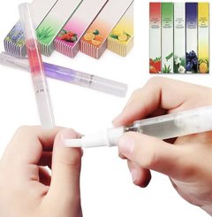 Óleo Hidratante Para Cutículas Caneta Para Unhas - comprar online