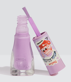 ESMALTE DAILUS COLEÇÃO MILK NAILS - LAVANDER - comprar online