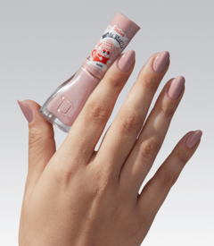 ESMALTE DAILUS COLEÇÃO MILK NAILS - LATTE na internet